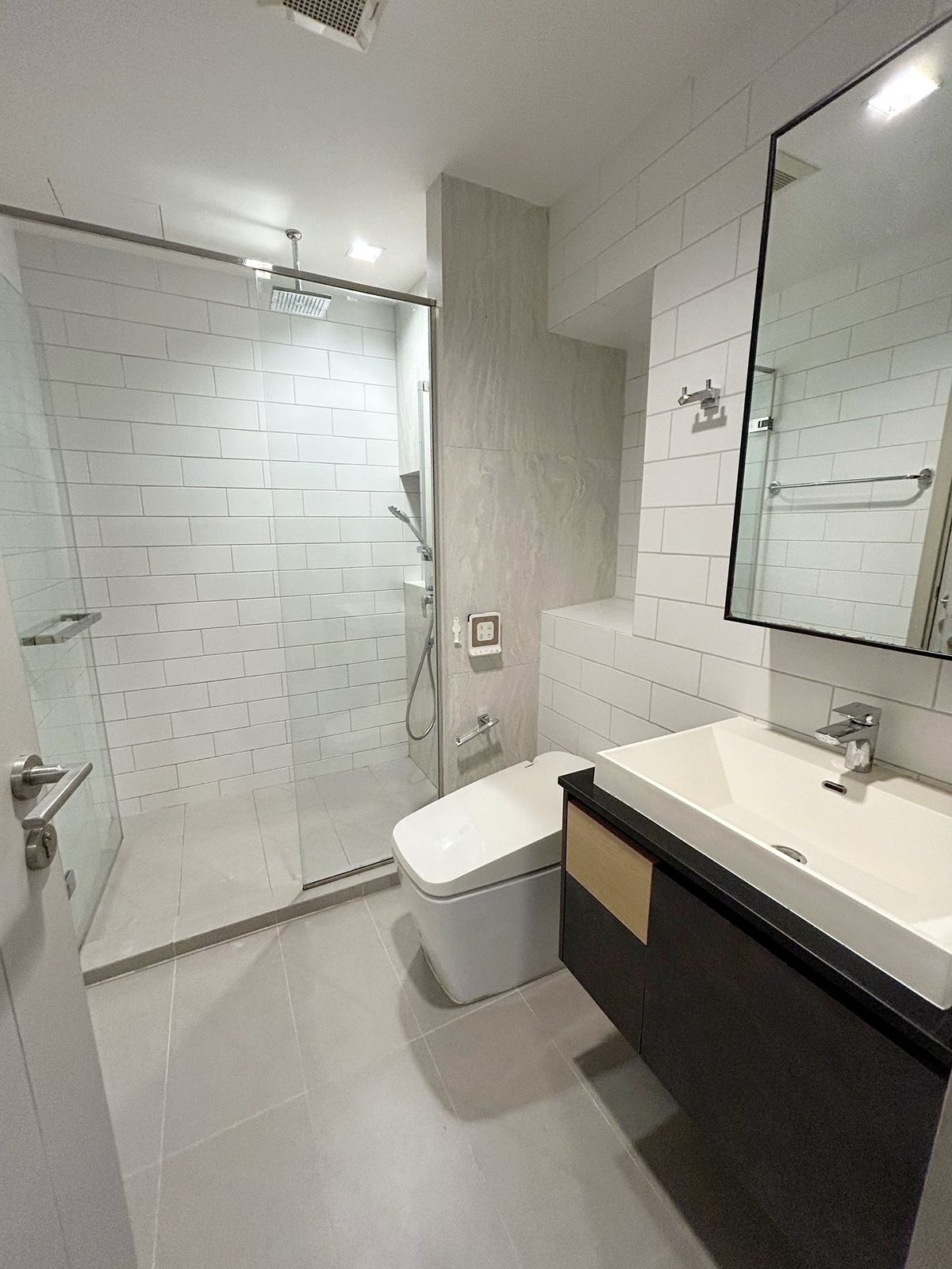 For SaleCondoSapankwai,Jatujak : Condo for sale The Line Jatujak Mochit. Price 6,390,000 baht [MKS250909]