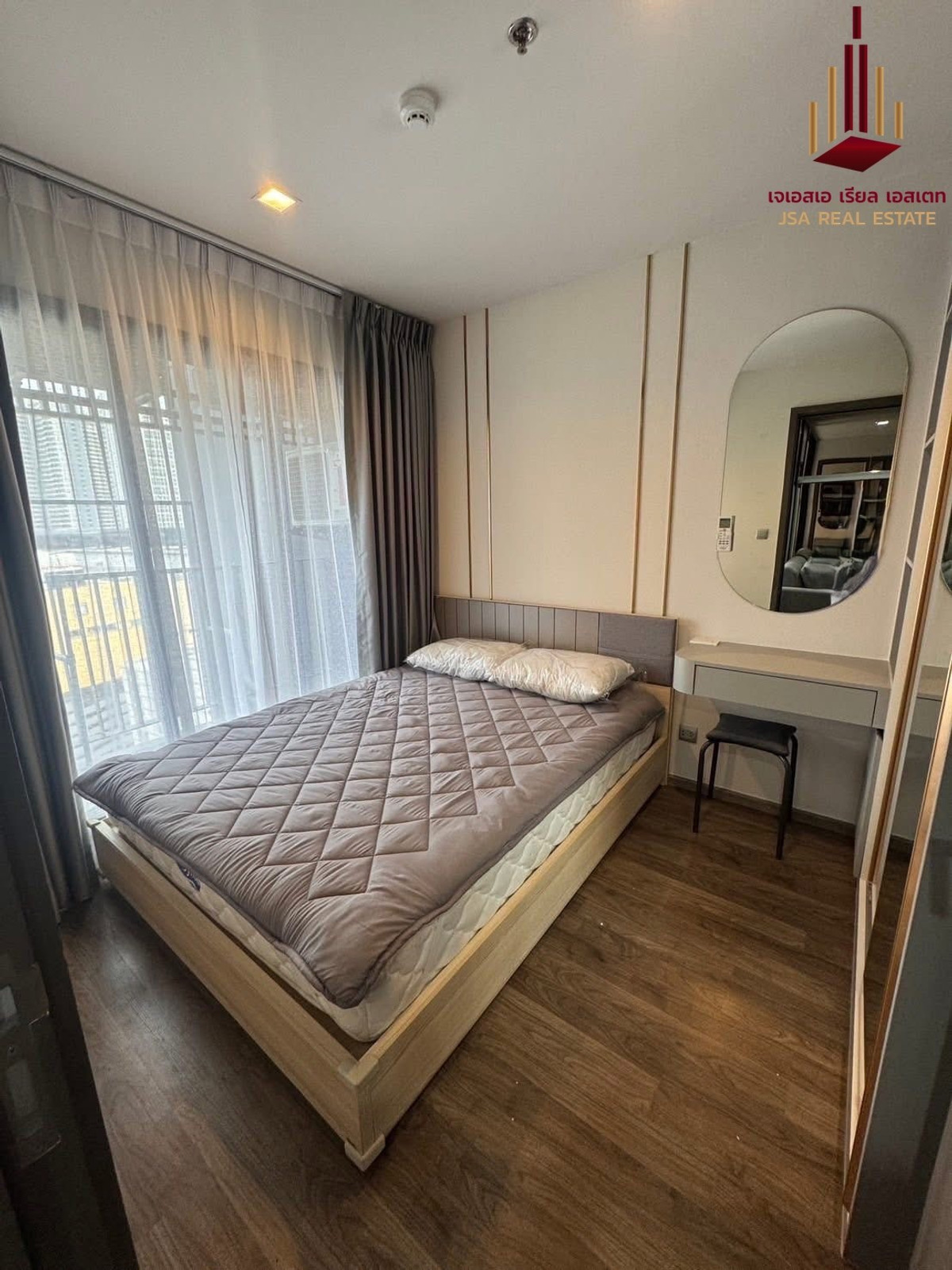 ให้เช่าคอนโดลาดพร้าว เซ็นทรัลลาดพร้าว : ✨ For Rent: Life Ladprao Valley Condo ✨  💰 Only 23,800  THB/month