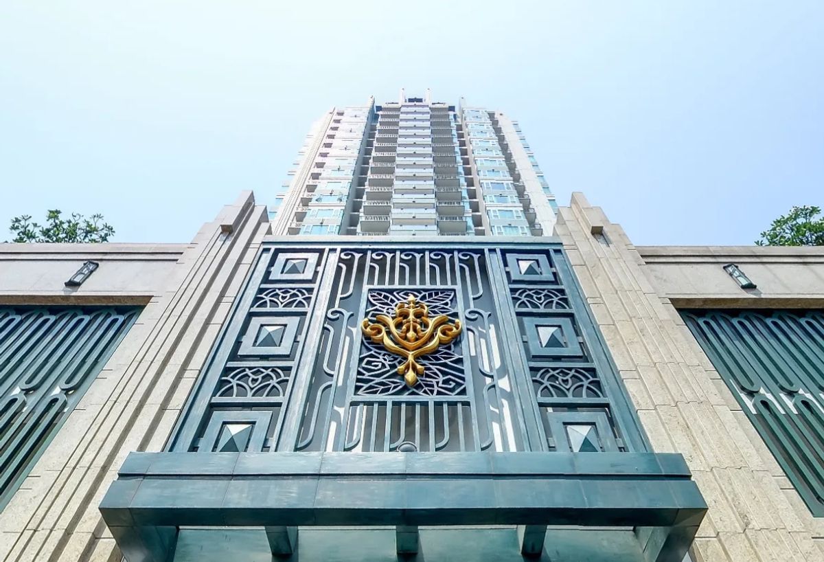 ให้เช่าคอนโดสุขุมวิท อโศก ทองหล่อ : ✨ For Rent: IVY Thonglor Condo ✨  💰 Only 35,000 THB/month
