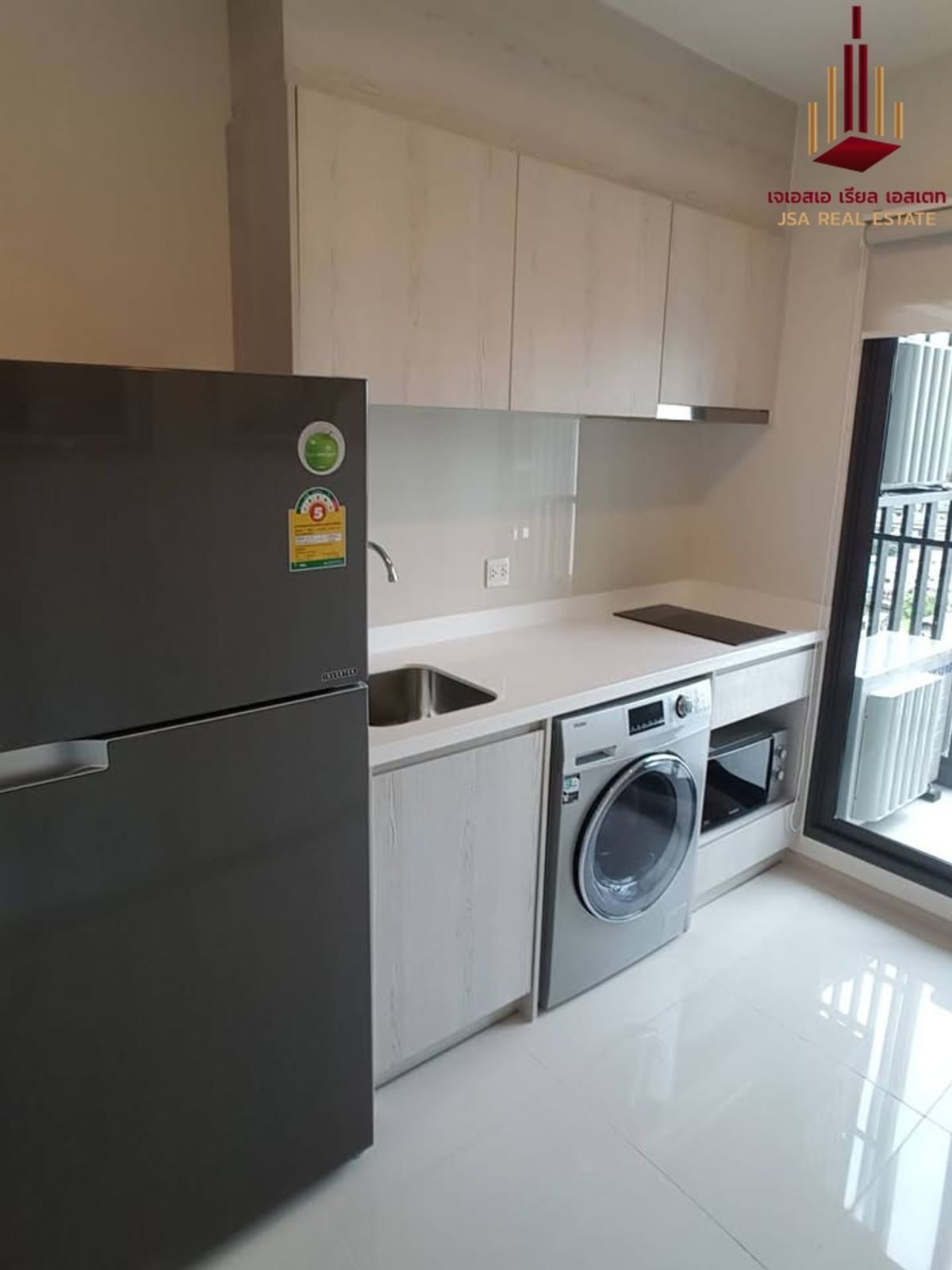 For RentCondoOnnut, Udomsuk : ✨ For Rent: Life Sukhumvit 48 Condo ✨ 💰 ONLY 17,500 THB/Month