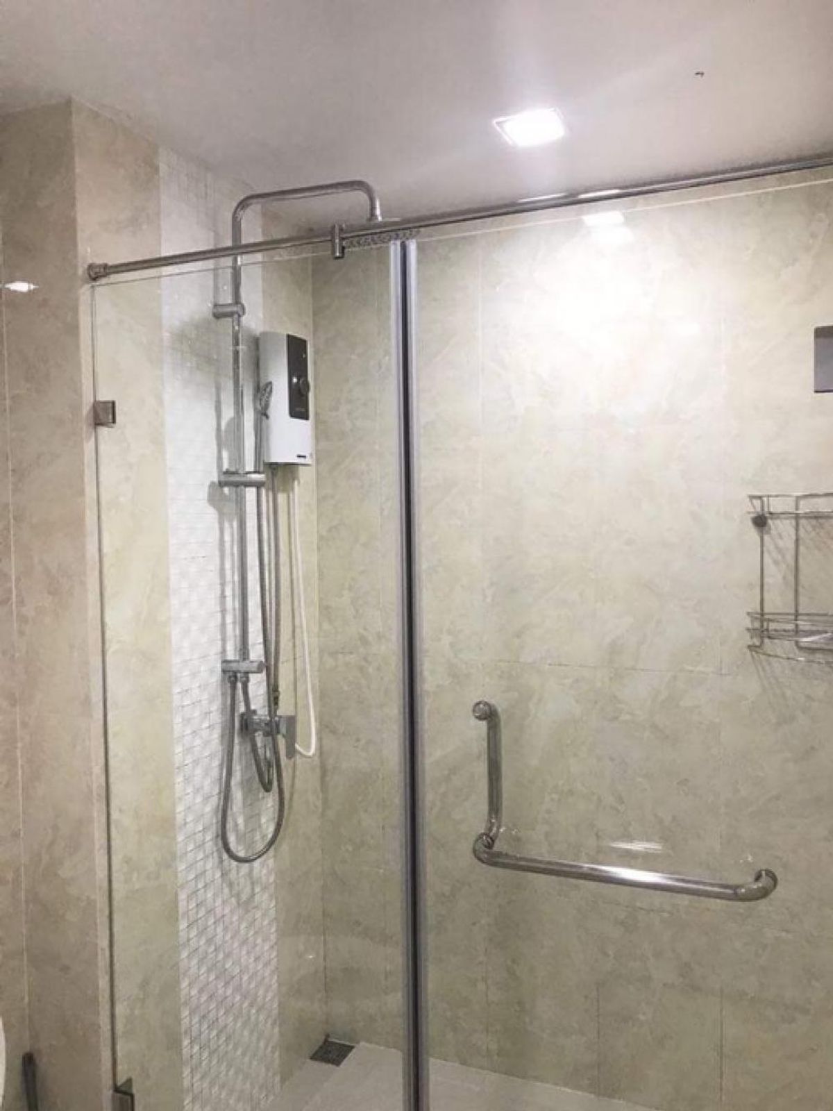 For SaleCondoOnnut, Udomsuk : Mayfair Place Sukhumvit 64 / Studio (Sale with Tenant), May Fair Place Sukhumvit 64 / Studio (Sale with Tang201