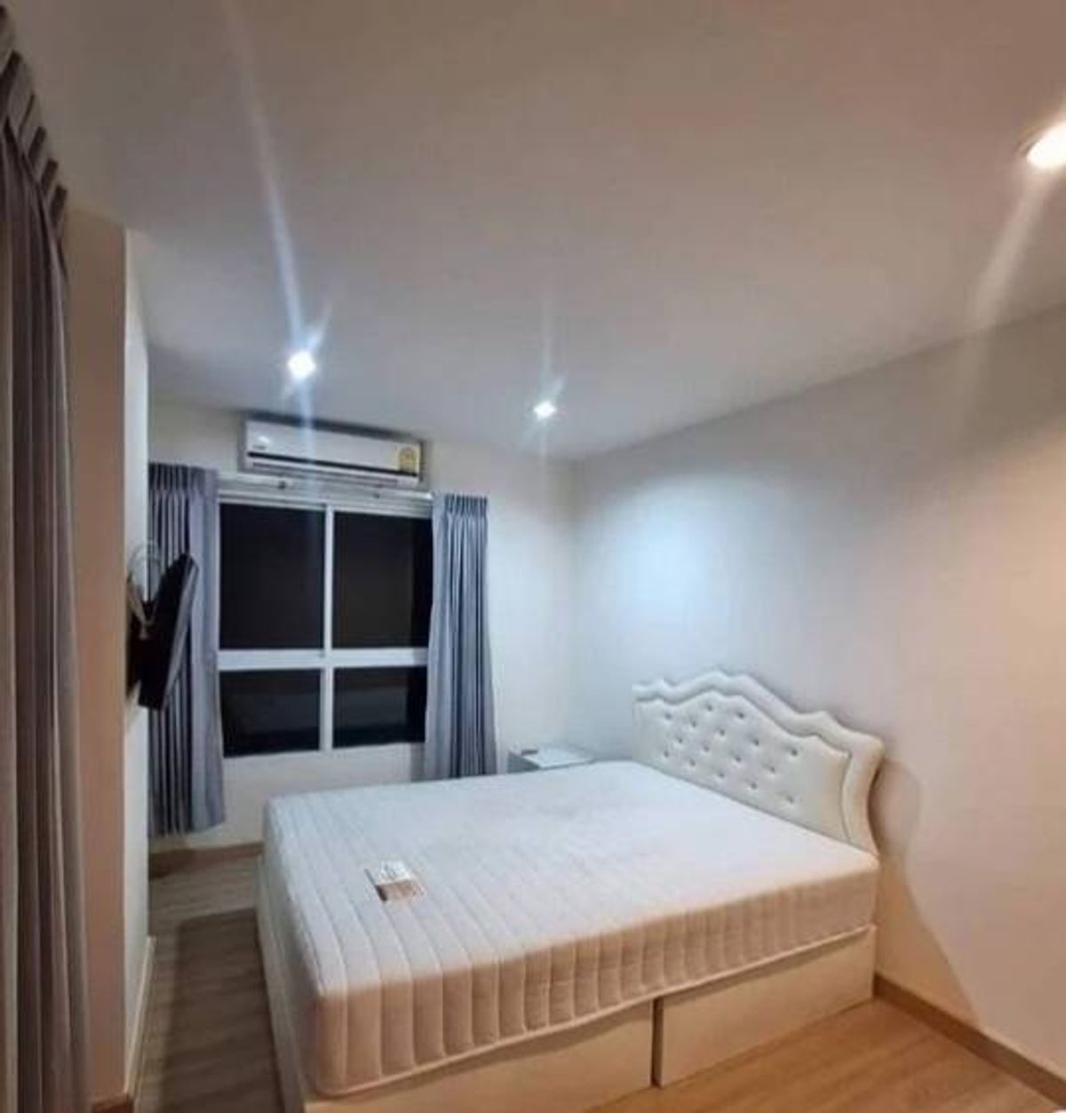 For SaleCondoNakhon Si Thammarat : Passionsiri Condominium room for sale below market price