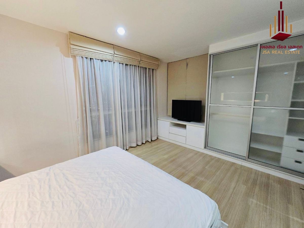 ให้เช่าคอนโดสาทร นราธิวาส : ✨ For Rent: Life @ Sathorn 10 Condo ✨  💰 Only 23,000 THB/month