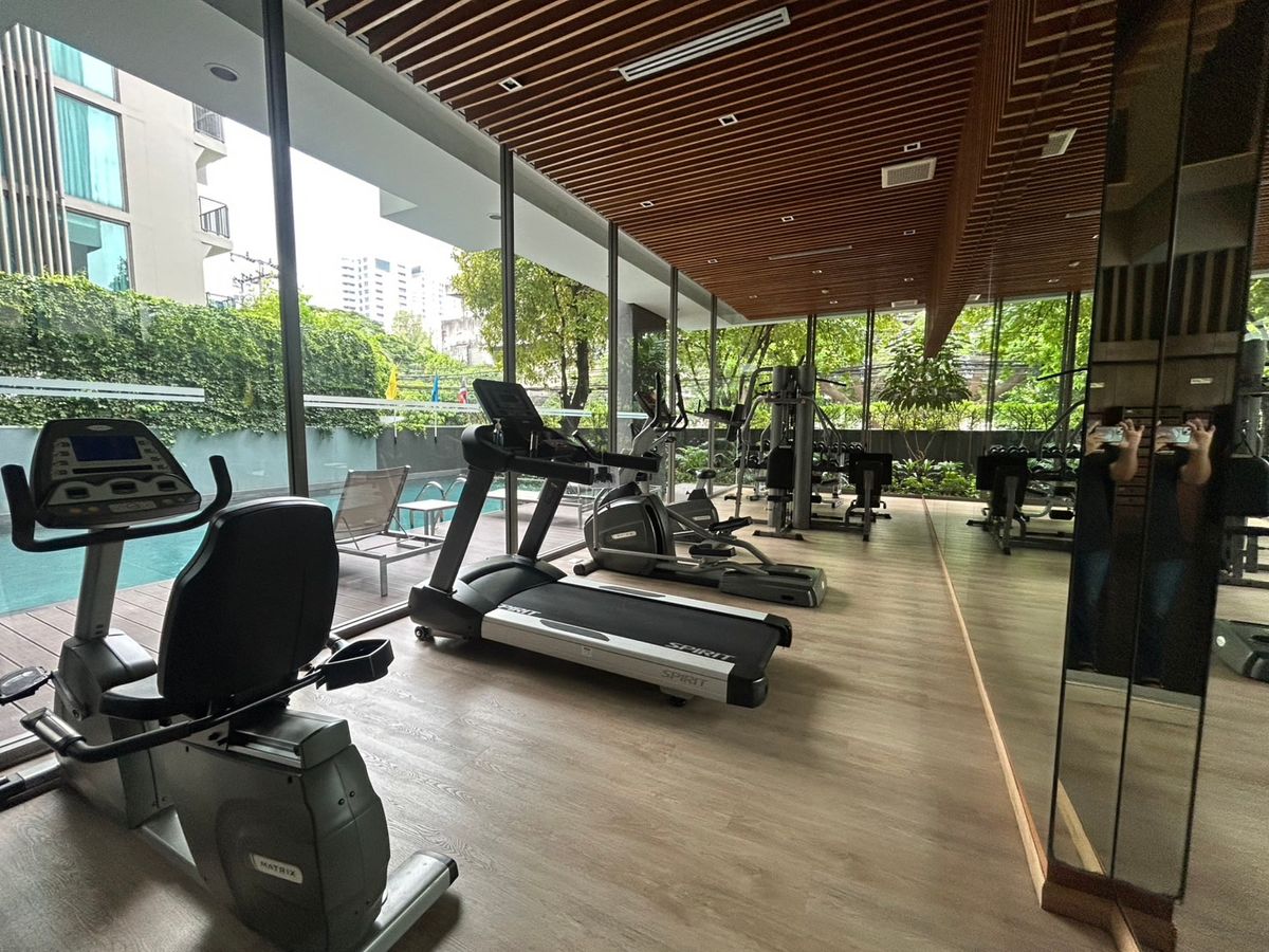 ขายคอนโดสุขุมวิท อโศก ทองหล่อ : Siamese Thirty Nine