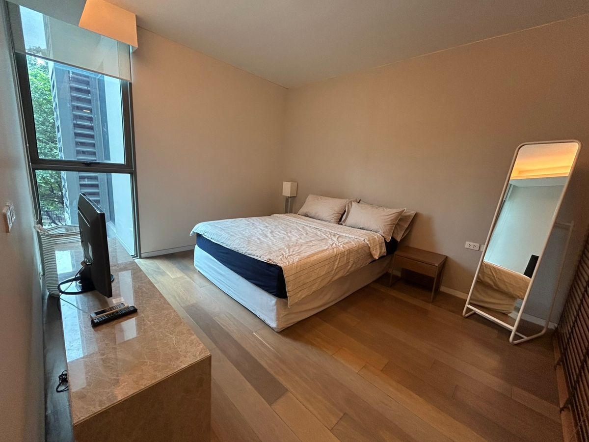 ขายคอนโดสุขุมวิท อโศก ทองหล่อ : Siamese Thirty Nine