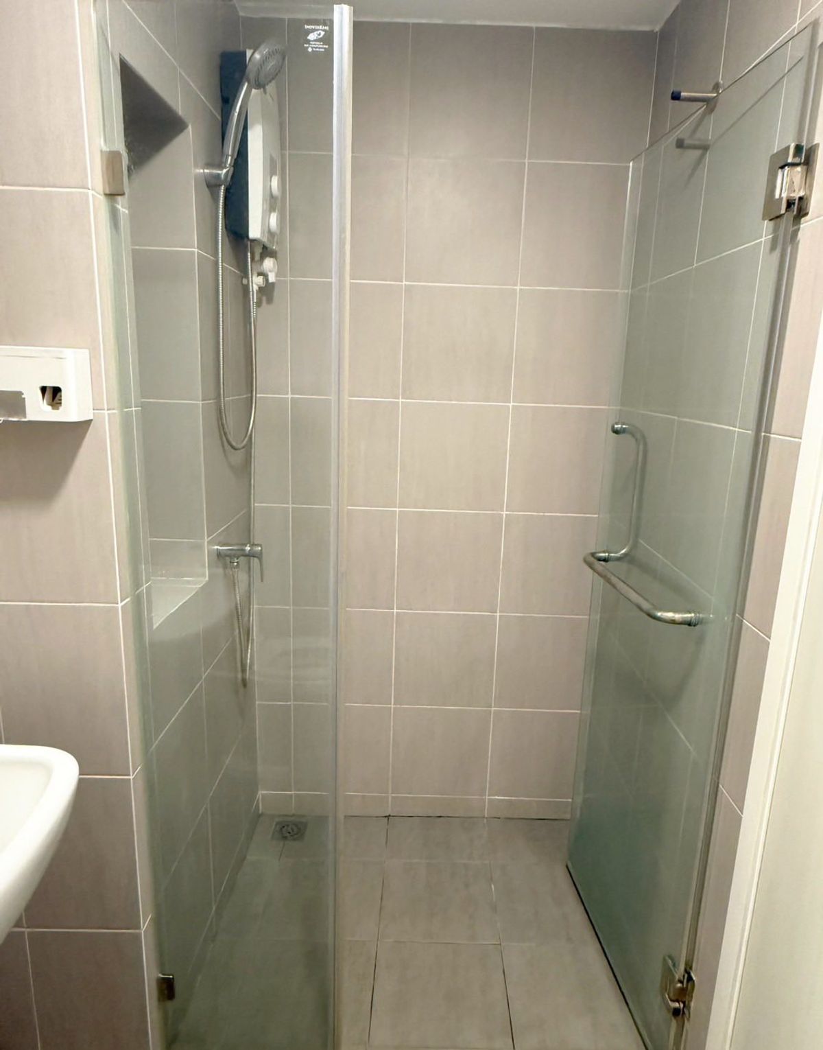 For RentCondoSamut Prakan,Samrong : For rent 📍 Kensington Sukhumvit - Theparak 📍Fully furnished and equipped, near BTS Samrong