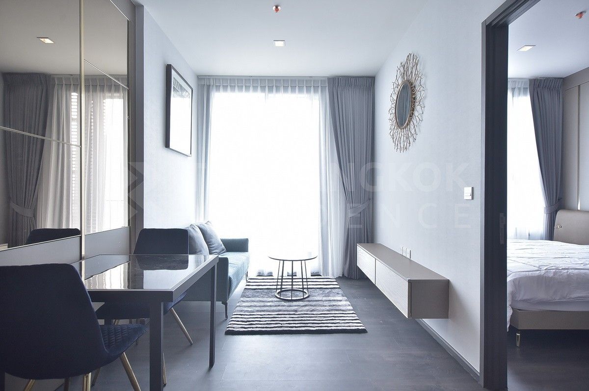 For RentCondoSukhumvit, Asoke, Thonglor : Edge Sukhumvit 23 By Jubjib