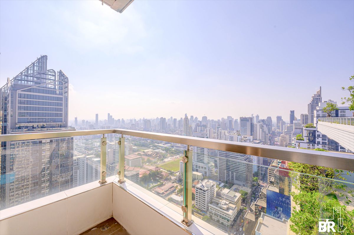 ให้เช่าคอนโดพระราม 9 เพชรบุรีตัดใหม่ RCA :  Q Asoke 💖 ห้อง Penhouse สวย พร้อมอยู่ทันที ✨ ใกล้ MRT เพชรบุรี 