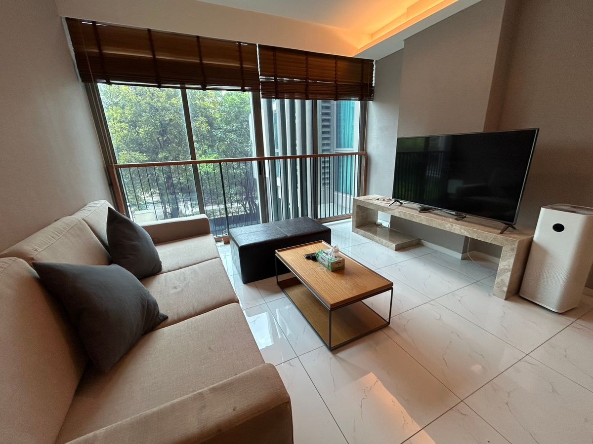 ขายคอนโดสุขุมวิท อโศก ทองหล่อ : Siamese Thirty Nine