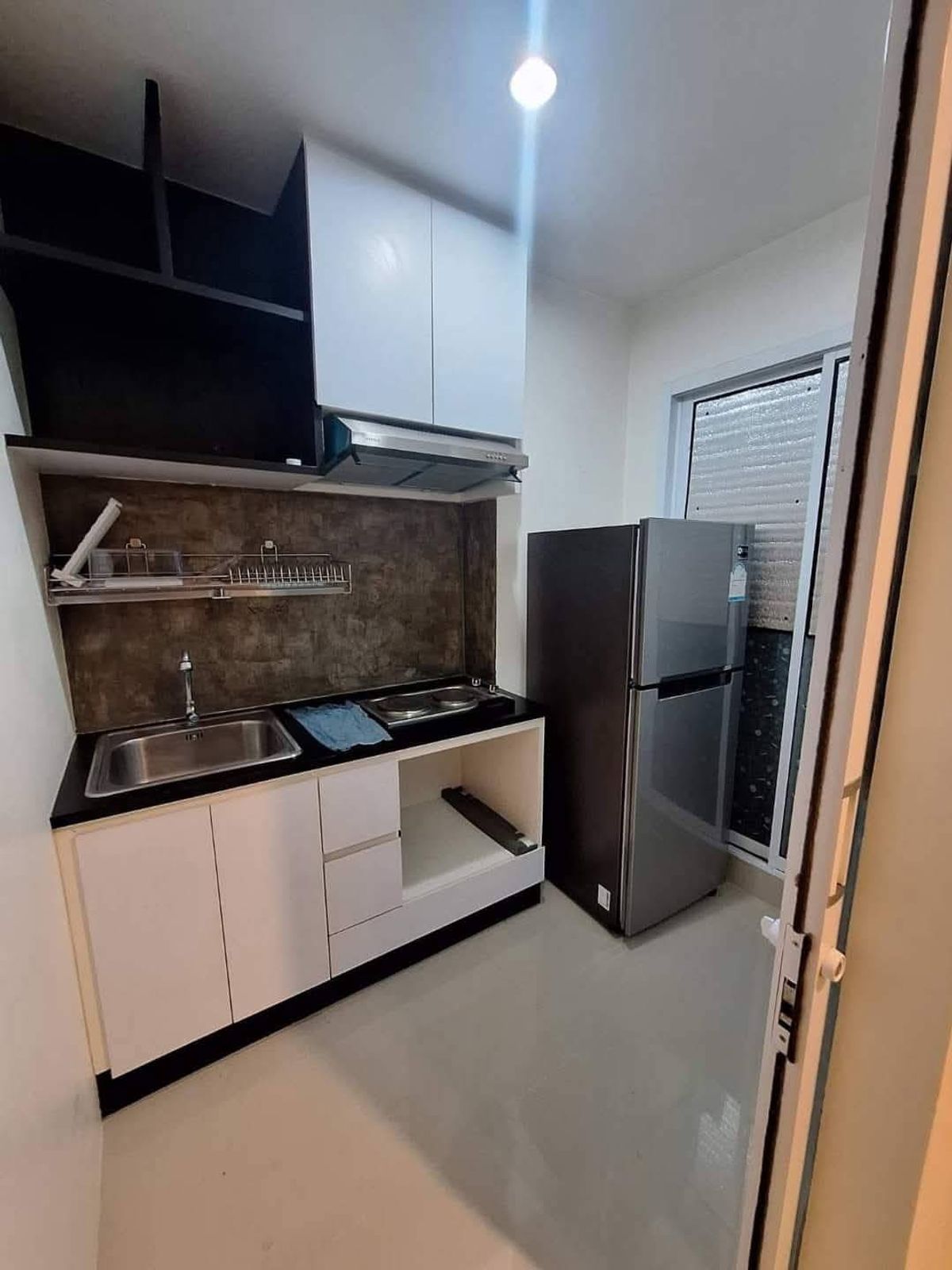 For SaleCondoNakhon Si Thammarat : Passionsiri Condominium room for sale below market price