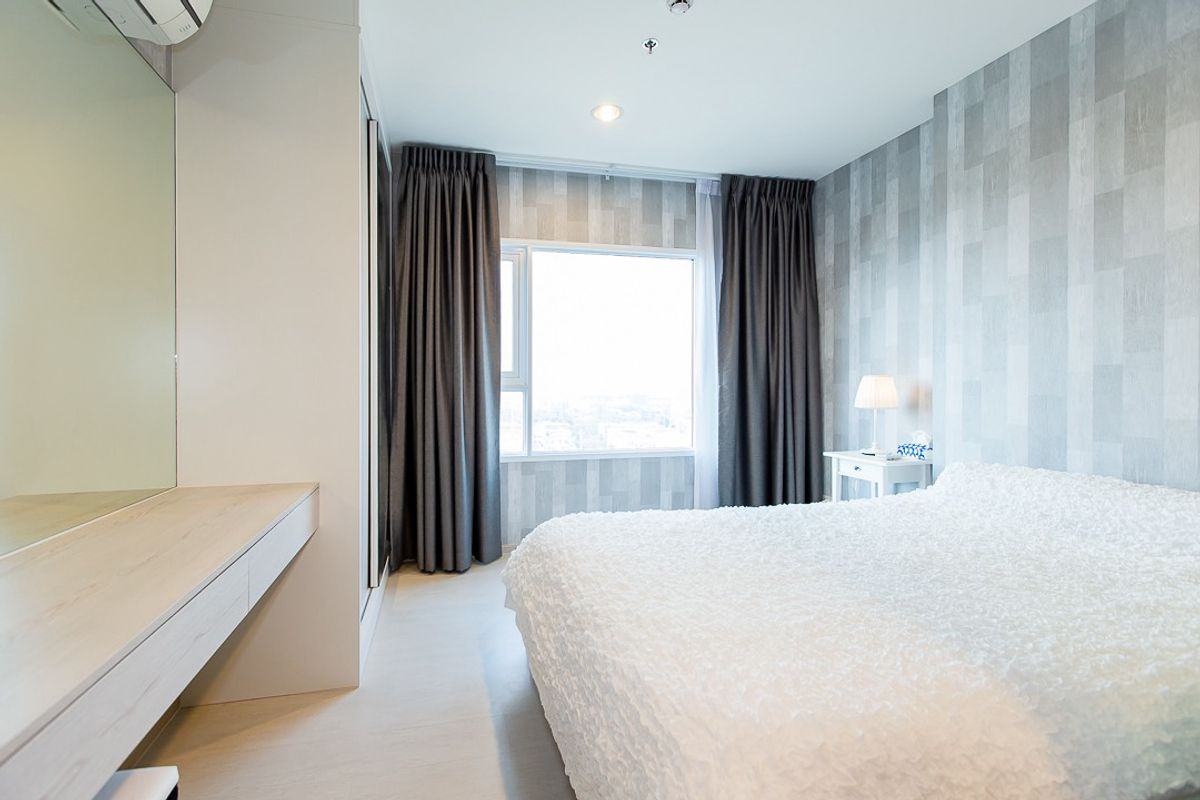 For SaleCondoSamut Prakan,Samrong : FQ sells aspire Erawan condo for 2,800,000 baht [MKS250911]