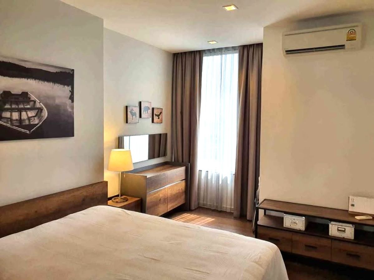 ให้เช่าคอนโดสาทร นราธิวาส : ให้เช่า Nara 9 ราคา 30,000 บาท [NCr250912]