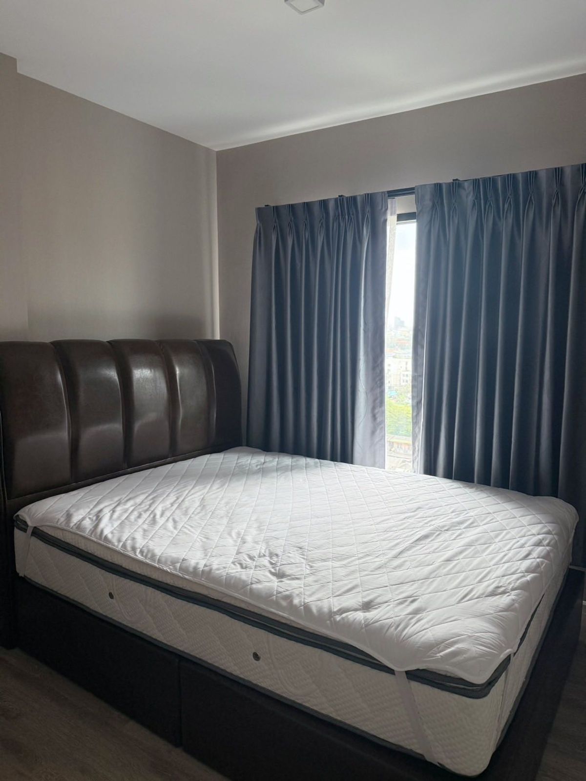 For RentCondoSamut Prakan,Samrong : For rent 📍 Kensington Sukhumvit - Theparak 📍Fully furnished and equipped, near BTS Samrong