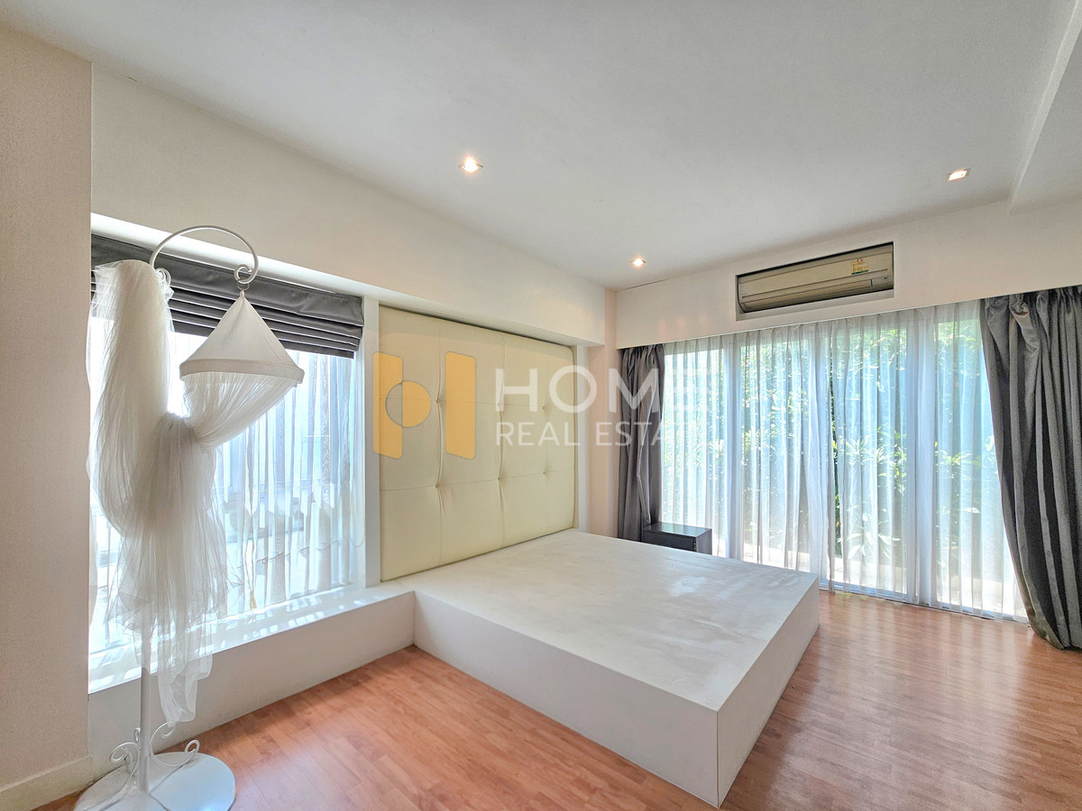 ขายบ้านนวมินทร์ รามอินทรา : ไลฟ์ บางกอก บลูเลอวาร์ด รามอินทรา 23 / 3 ห้องนอน (ขาย), Life Bangkok Boulevard Ramintra 23 / 3 Bedrooms (FOR SALE) TAN847