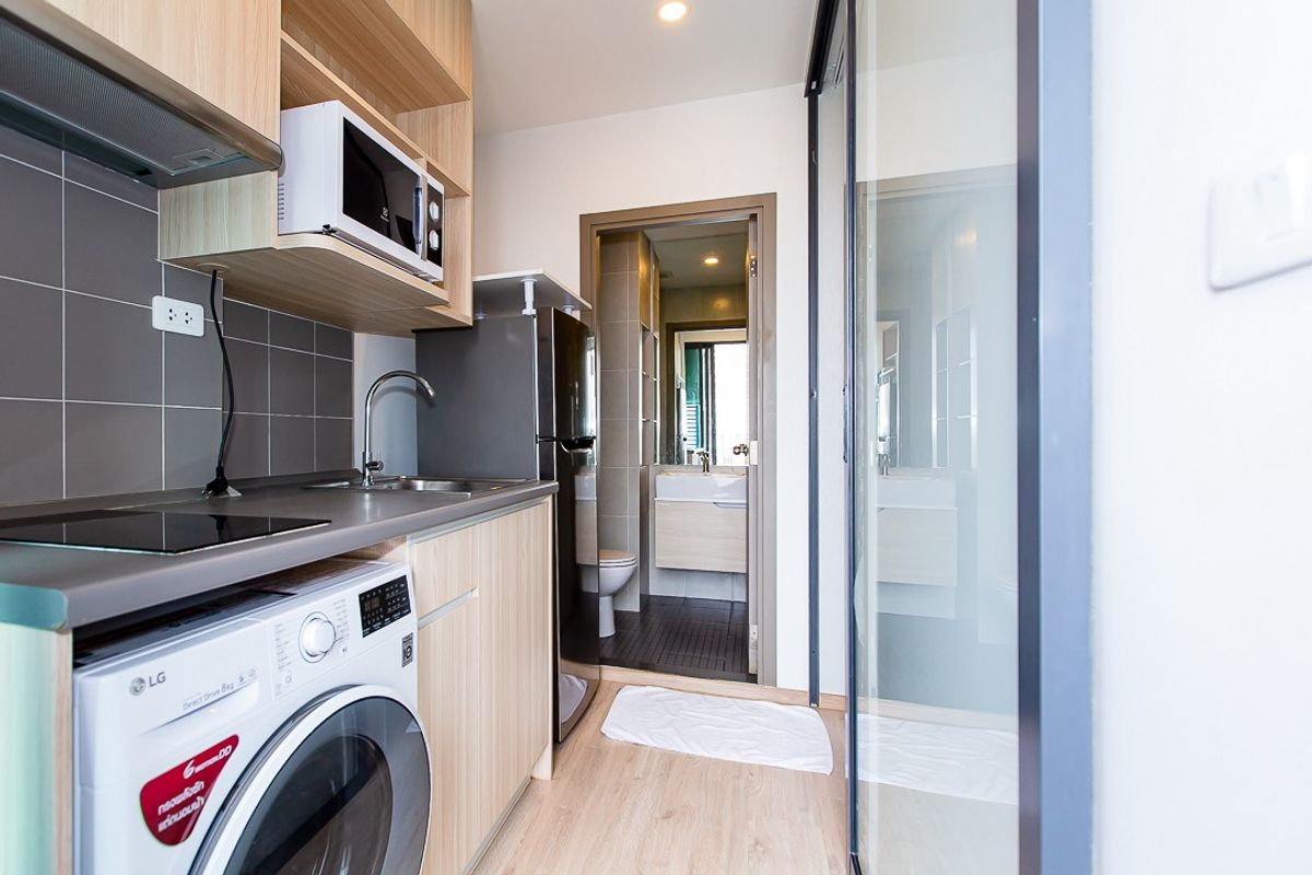 For SaleCondoBangna, Bearing, Lasalle : FQ Condo IDEO O2 Price 2,900,000 baht [MKS250910]