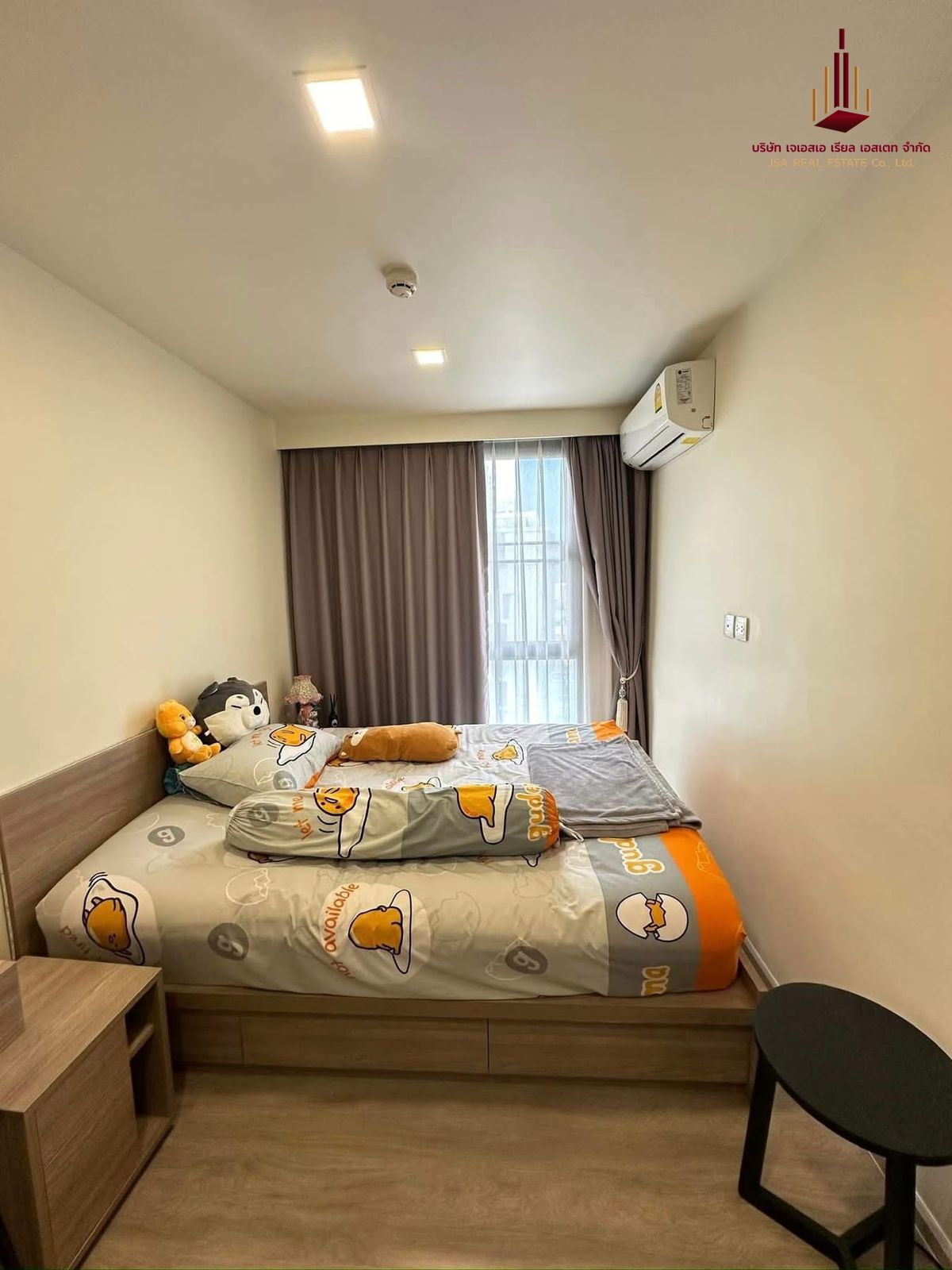 ให้เช่าคอนโดพระราม 9 เพชรบุรีตัดใหม่ RCA : ✨ For Rent: Maestro 03 Ratchada -Rama 9 Condo ✨  💰 Only 17,000THB/month