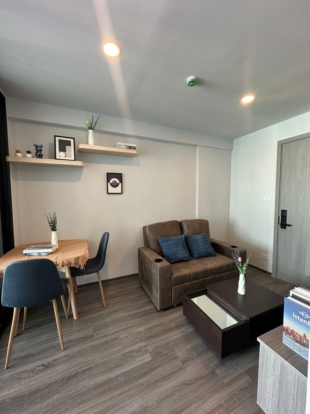 For RentCondoLadprao, Central Ladprao : 🔥 For Rent 1Bedrooms 🔥The Origin Ladprao15