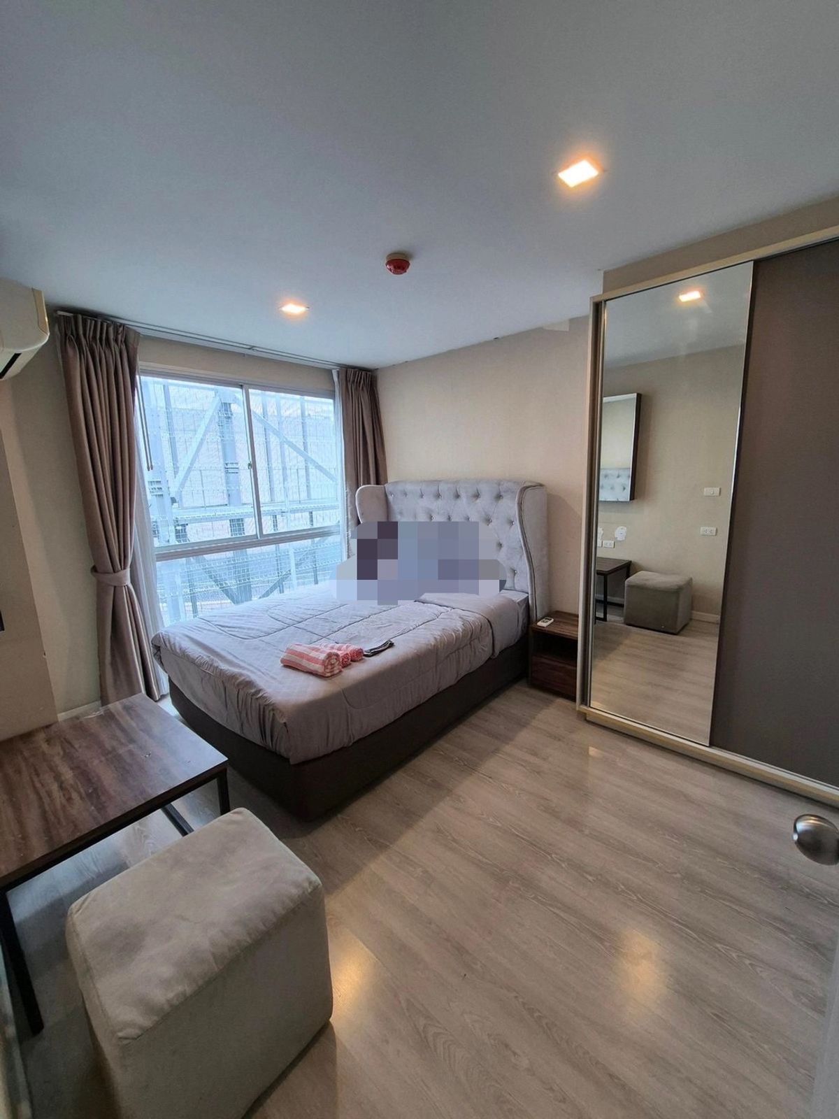 For RentCondoKhlongtoei, Kluaynamthai : M1315 Condo for Rent Metro Lux Rama 4