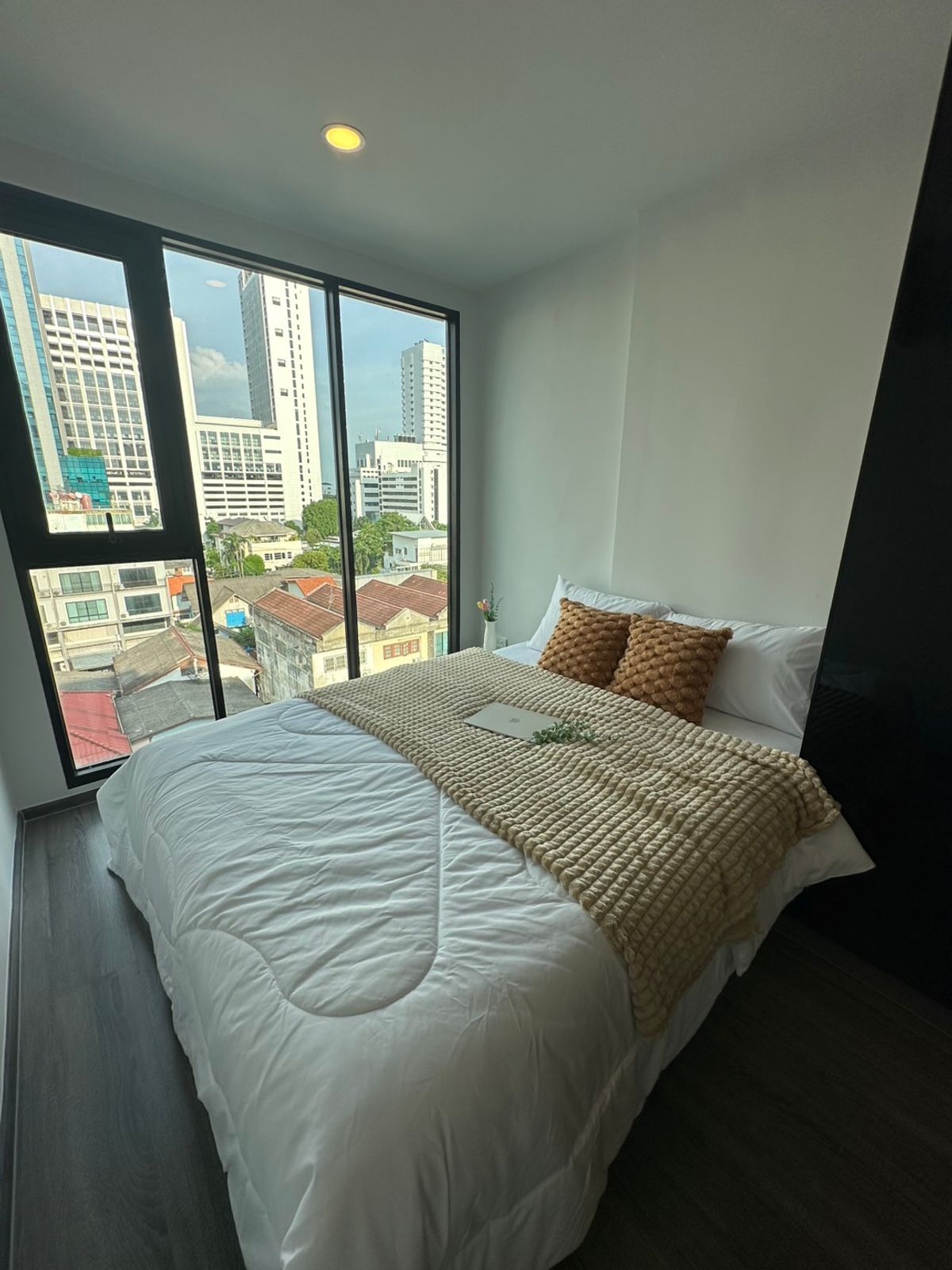 For RentCondoLadprao, Central Ladprao : 🔥 For Rent 1Bedrooms 🔥The Origin Ladprao15