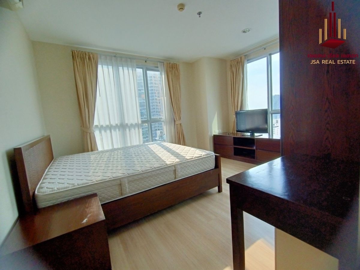 ให้เช่าคอนโดสาทร นราธิวาส : ✨ For Rent: Life @ Sathorn 10 Condo ✨  💰 Only 32,000 THB/month