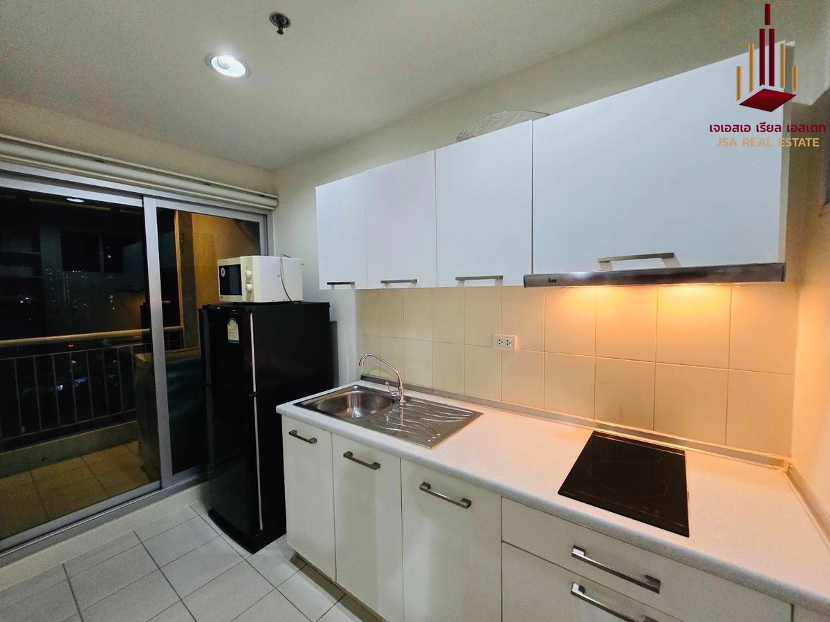 ให้เช่าคอนโดสาทร นราธิวาส : ✨ For Rent: Life @ Sathorn 10 Condo ✨  💰 Only 23,000 THB/month