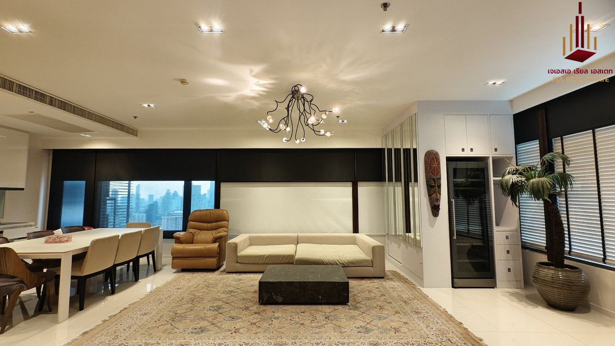 For RentCondoWitthayu, Chidlom, Langsuan, Ploenchit : ✨ For Rent: Amanta Lumpini Condo ✨ 💰 ONLY 64,000 THB/Month