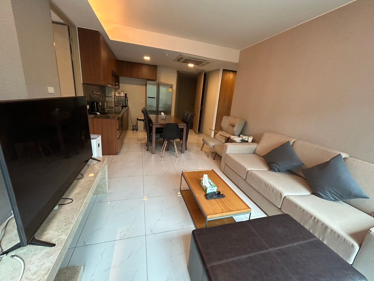 ขายคอนโดสุขุมวิท อโศก ทองหล่อ : Siamese Thirty Nine