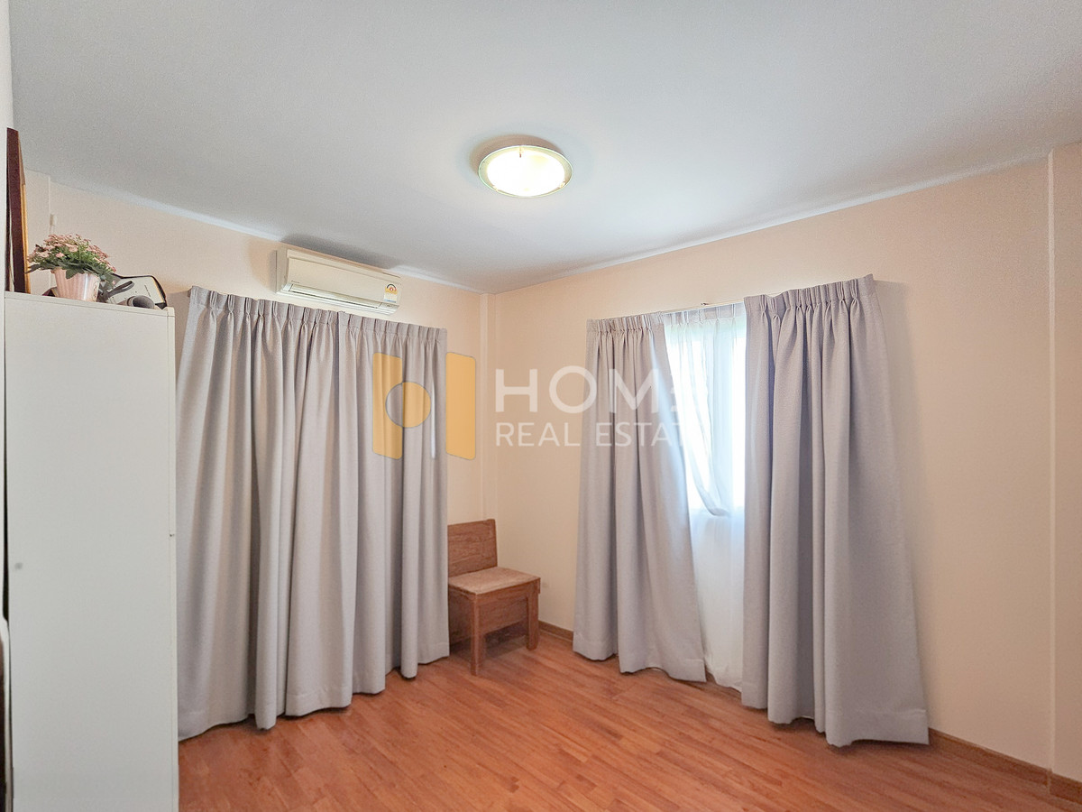 ให้เช่าบ้านนวมินทร์ รามอินทรา : ไลฟ์ บางกอก บลูเลอวาร์ด รามอินทรา 23 / 3 ห้องนอน (เช่า), Life Bangkok Boulevard Ramintra 23 / 3 Bedrooms (FOR RENT) TAN847