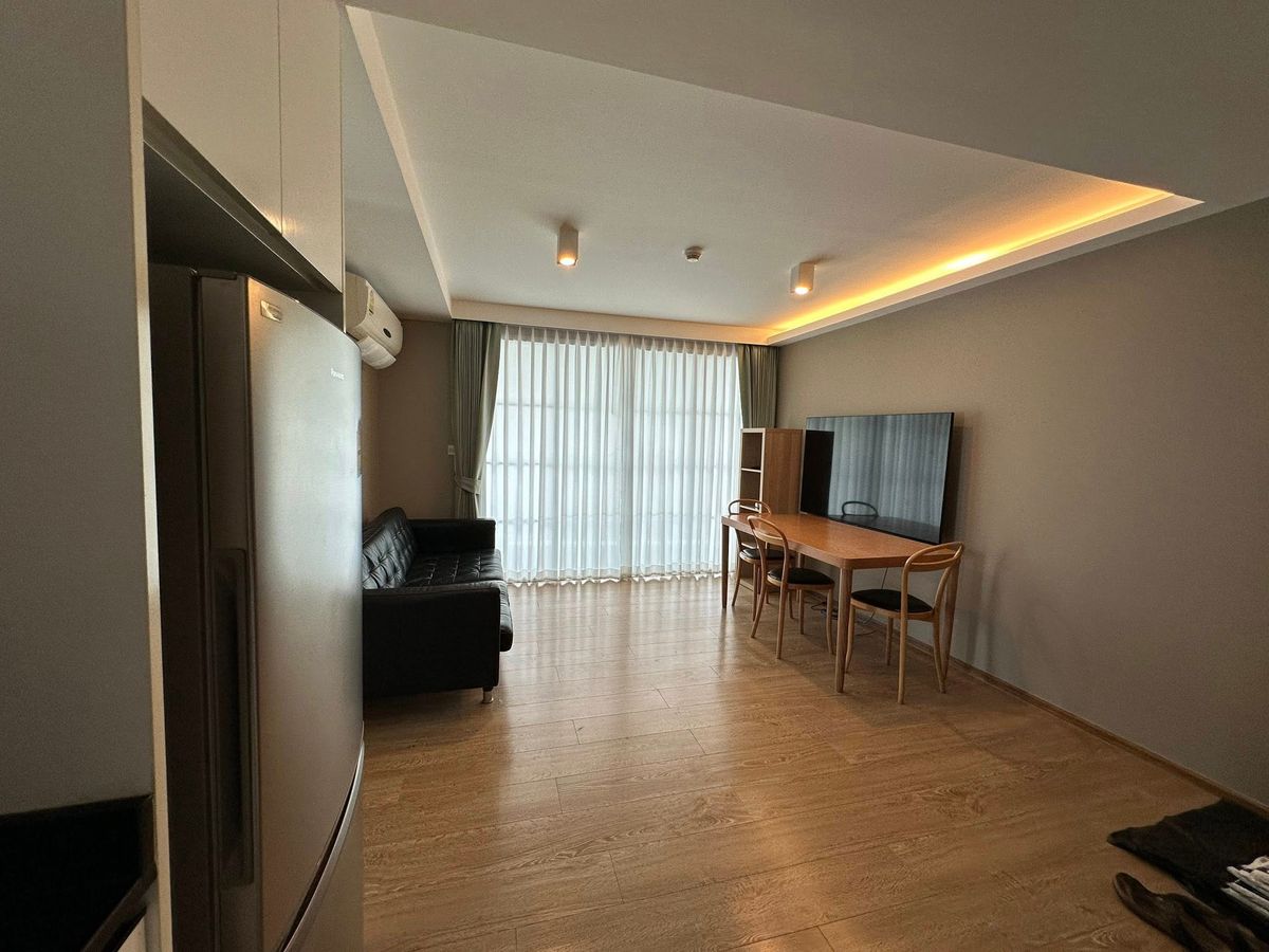 ให้เช่าคอนโดสุขุมวิท อโศก ทองหล่อ : 🌿 ✨ Maestro 39 ✨🌿 2 Bed 2 Bath, Rental 45,000 Baht  🐾 Pet friendly  🐾
