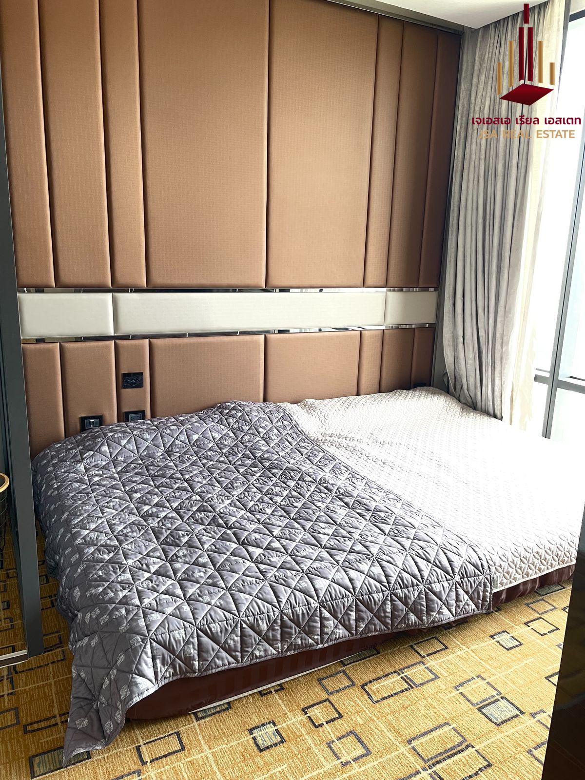 ให้เช่าคอนโดสุขุมวิท อโศก ทองหล่อ : ✨ For Rent: The Bangkok Thonglor Condo ✨  💰 Only 85,000 THB/month