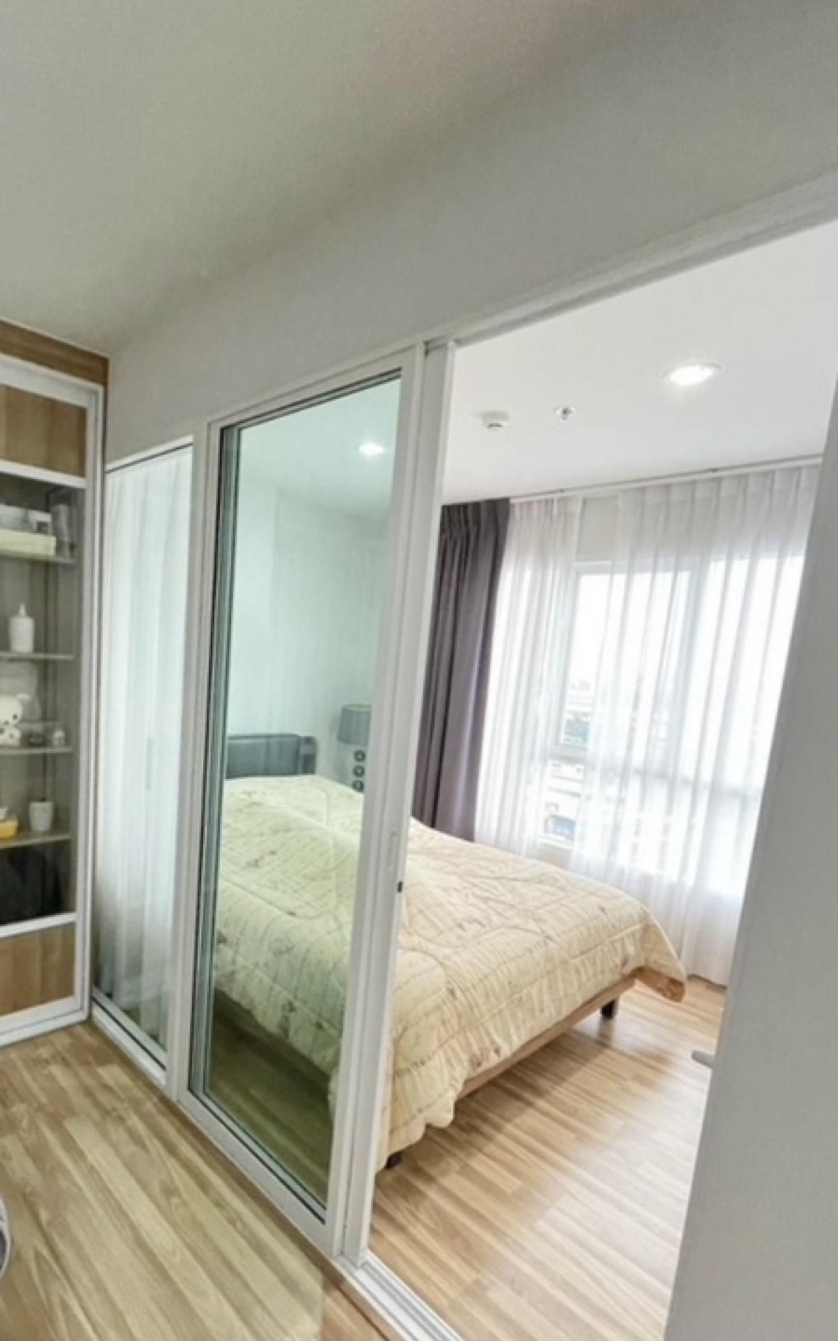 ขายคอนโดอ่อนนุช อุดมสุข : Regent Orchid Sukhumvit 101 / 1 Bedroom (FOR SALE), รีเจ้นท์ ออคิด สุขุมวิท 101 / 1 ห้องนอน (ขาย) TANG197