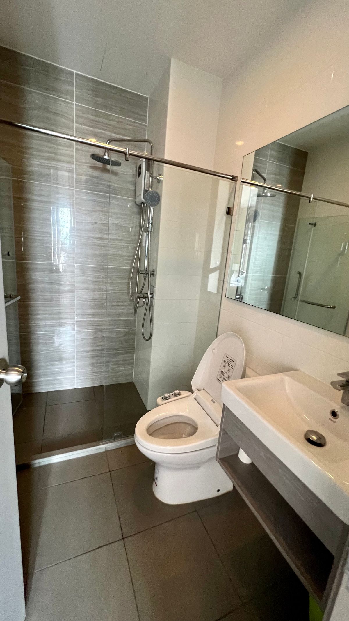 For RentCondoOnnut, Udomsuk : For Rent: KnightsBridge Prime Onnut, 20,000 THB/month [MNr250905]