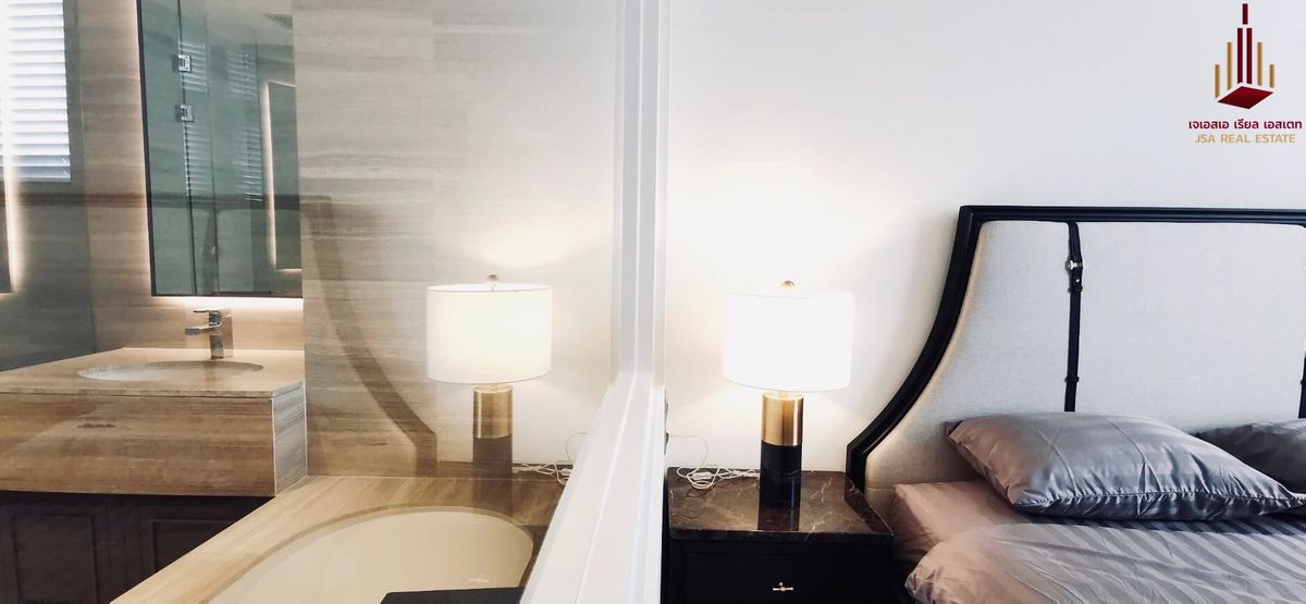 ขายคอนโดสุขุมวิท อโศก ทองหล่อ : ✨ For Sale: The Diplomat 39 Condo ✨  💰 Only 32,860,000 THB