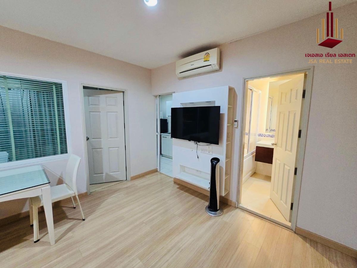 ให้เช่าคอนโดสาทร นราธิวาส : ✨ For Rent: Life @ Sathorn 10 Condo ✨  💰 Only 23,000 THB/month