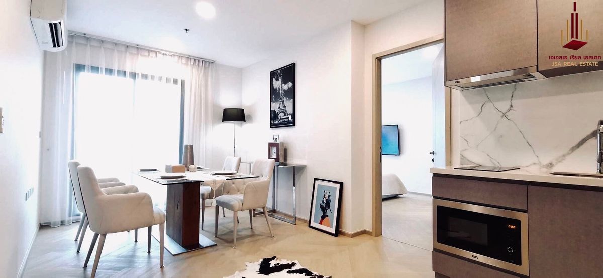 ขายคอนโดสุขุมวิท อโศก ทองหล่อ : ✨ For Sale: Rhythm Sukhumvit 36-38 Condo ✨  💰 Only 11,750,000 THB
