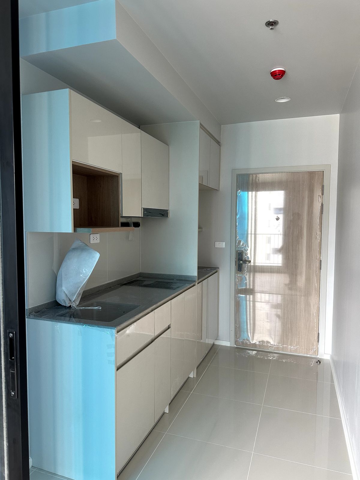 For SaleCondoSukhumvit, Asoke, Thonglor : 2 bedrooms | 51.5 sq.m. | Beautiful view