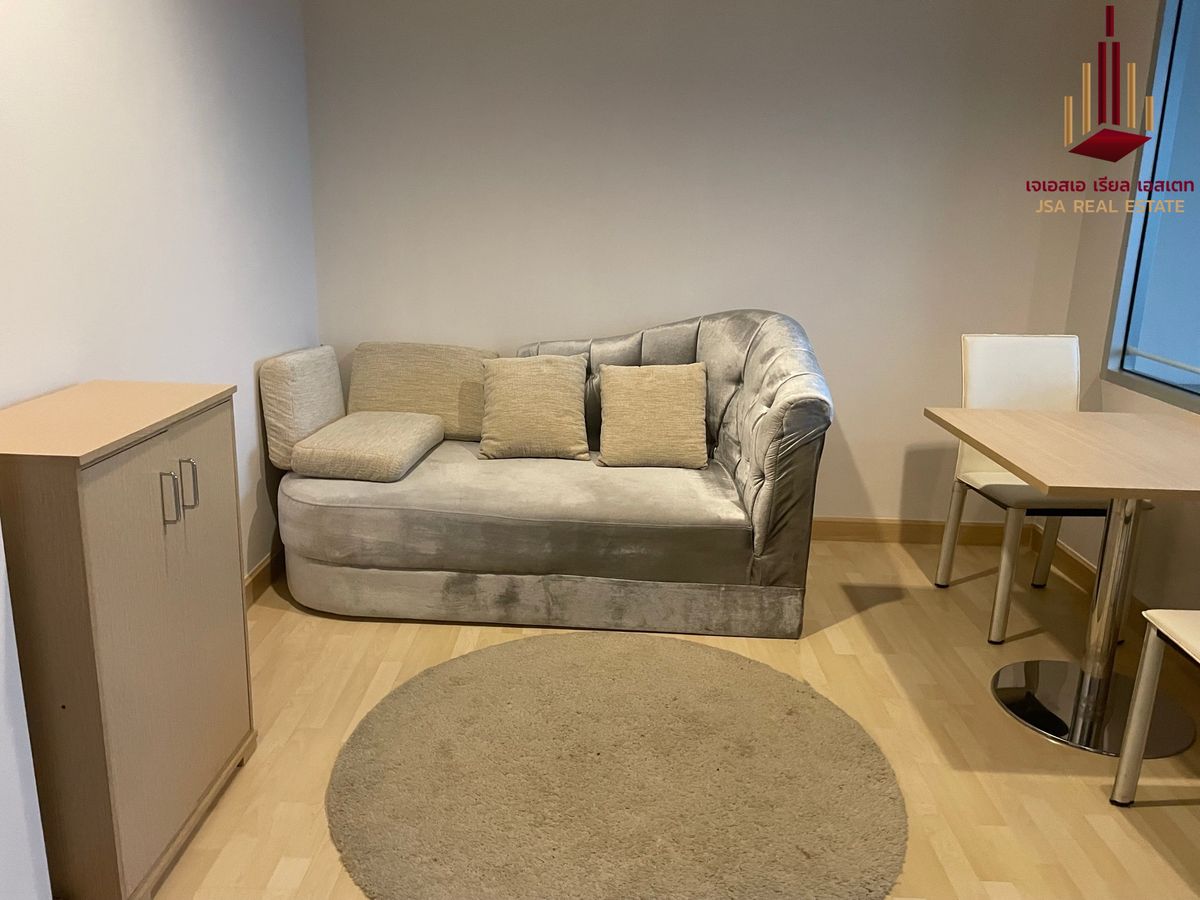 ให้เช่าคอนโดรัชดา ห้วยขวาง : ✨ For Rent: Rhythm Ratchada Condo ✨  💰 Only 16,000 THB/month
