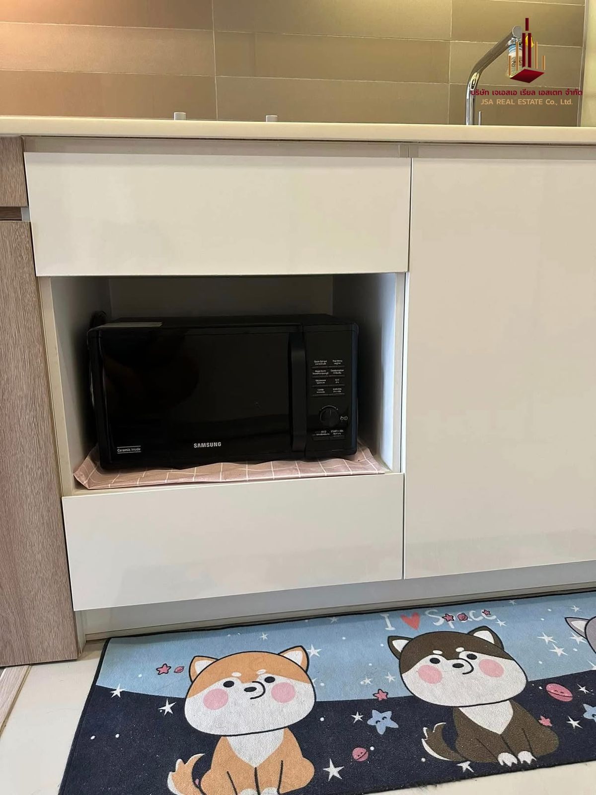 ให้เช่าคอนโดพระราม 9 เพชรบุรีตัดใหม่ RCA : ✨ For Rent: Maestro 03 Ratchada -Rama 9 Condo ✨  💰 Only 17,000THB/month