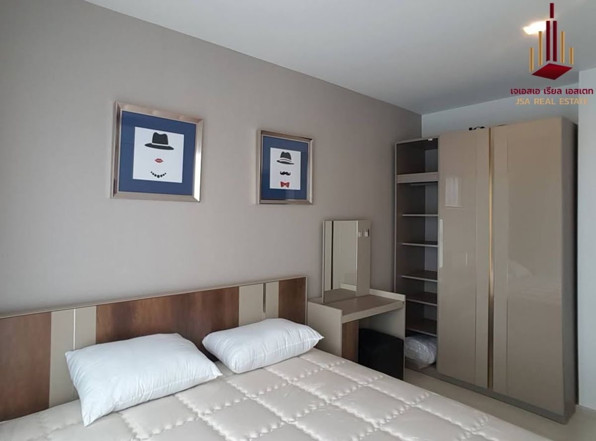 For RentCondoOnnut, Udomsuk : ✨ For Rent: Life Sukhumvit 48 Condo ✨ 💰 ONLY 17,500 THB/Month