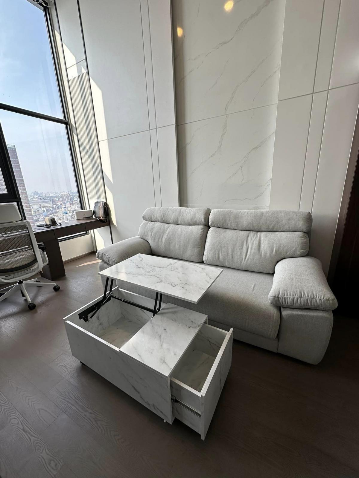 ให้เช่าคอนโดสยาม จุฬา สามย่าน : เช่าคอนโด Park Origin Chula-Samyan 1 ห้องนอน ใกล้ BTS/MRT สามย่าน พร้อมสิ่งอำนวยความสะดวกครบ เริ่มต้น 32,000 บาท/เดือน ลงตัวทุกไลฟ์สไตล์!