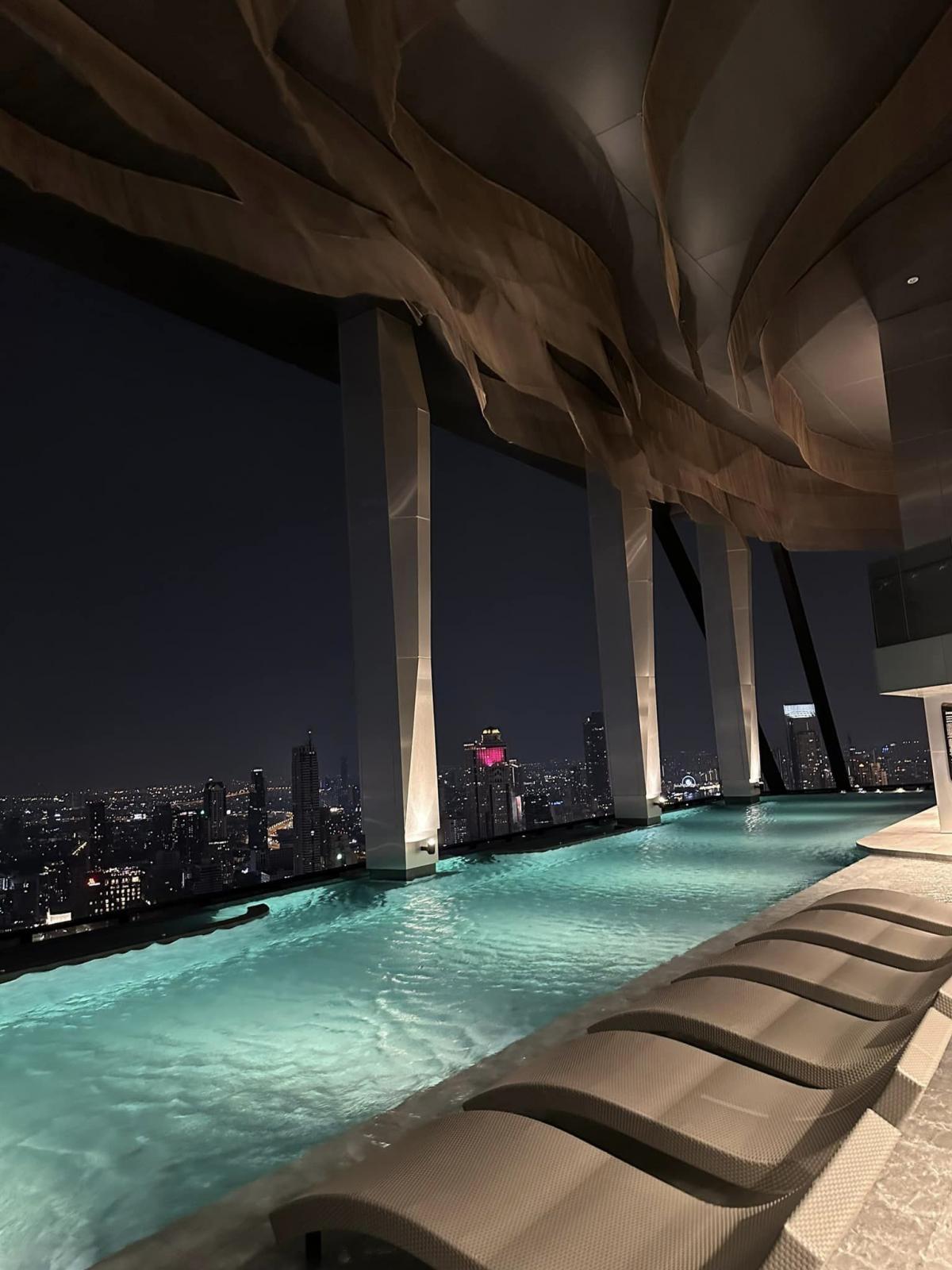 ให้เช่าคอนโดสยาม จุฬา สามย่าน : เช่าคอนโด Park Origin Chula-Samyan 1 ห้องนอน ใกล้ BTS/MRT สามย่าน พร้อมสิ่งอำนวยความสะดวกครบ เริ่มต้น 32,000 บาท/เดือน ลงตัวทุกไลฟ์สไตล์!