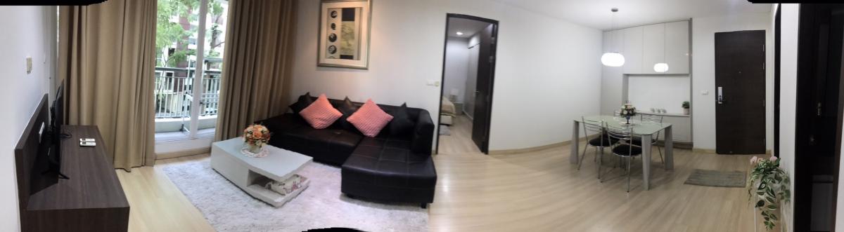 For RentCondoRatchathewi,Phayathai : Rent a condo The Address Pathumwan 2 bedrooms in the city centernear BTS Ratchathewi for only 40,000 baht/month!