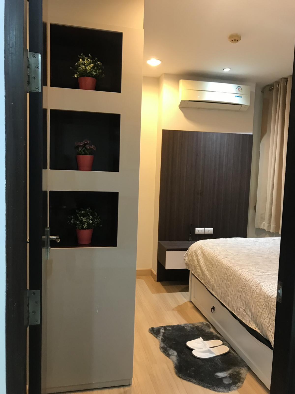 For RentCondoRatchathewi,Phayathai : Rent a condo The Address Pathumwan 2 bedrooms in the city centernear BTS Ratchathewi for only 40,000 baht/month!