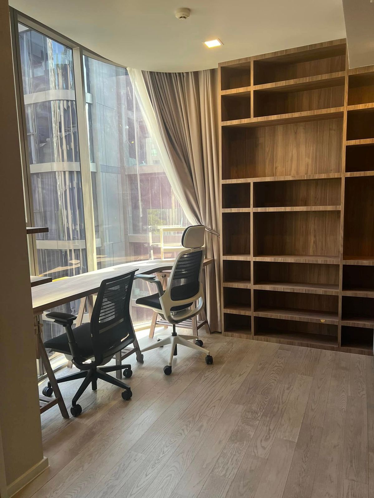 For SaleCondoSukhumvit, Asoke, Thonglor : ✨Ashton Residence 41✨2 beds 2 baths, Size 68 sqm., near BTS / MRT Phromphong (0.7 km) Tel.0982645161 