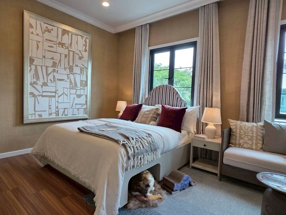 ขายบ้านนวมินทร์ รามอินทรา : ขาย ม.บุราสิริ จตุโชติ