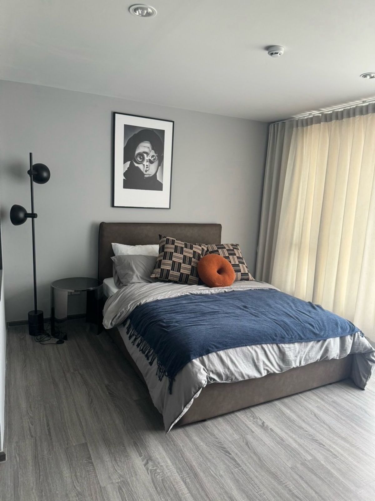 ให้เช่าคอนโดสุขุมวิท อโศก ทองหล่อ : For Rent – Ideo Mobi Sukhumvit 40