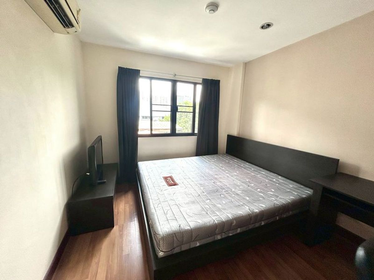 For RentCondoThaphra, Talat Phlu, Wutthakat : KR016 Lumpini Place Condo for Rent, Ratchada Tha Phra Building C 3
