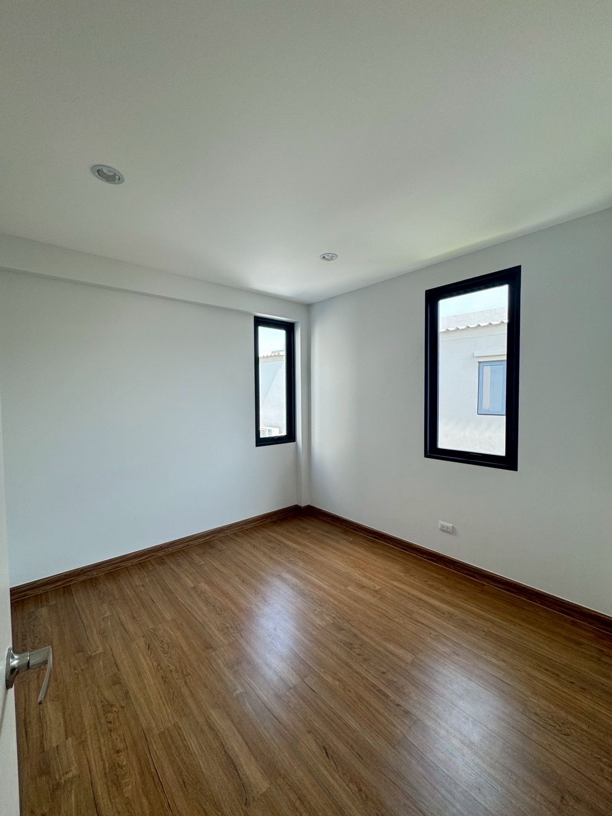 For SaleOnnut, Udomsuk : 🔥 Pristine Luxury Twin House – The Edition Sukhumvit–On Nut | 3 Bedrooms, 3 Bathrooms | Only 5 Months Old, Move-in Ready | Close to BTS On Nut & Seacon Square