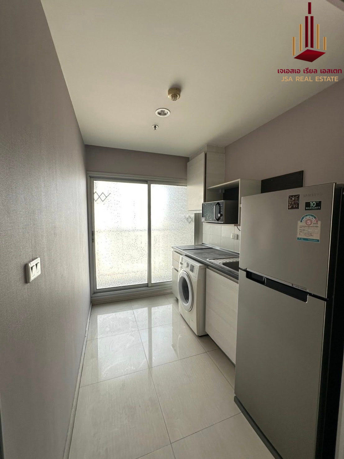 ให้เช่าคอนโดรัชดา ห้วยขวาง : ✨ For Rent: Life @ Ratchada - Huaikwang Condo ✨  💰 Only  15,000 THB/month