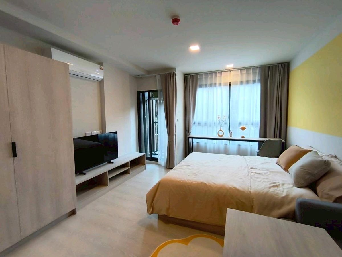 ขายคอนโดรามคำแหง หัวหมาก : ขายd condo calmรามคำแหง 40 ทรัพย์มือ 1 คอนโดสร้างใหม่ของแสนสิริ
